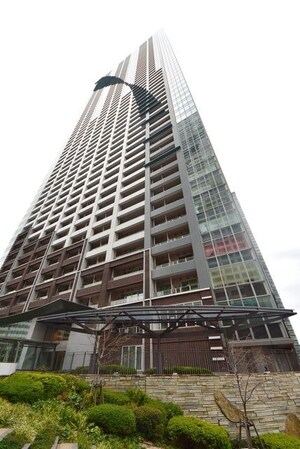 ＴＨＥ　ＴＯＫＹＯ　ＴＯＷＥＲＳ　ＭＩＤＴＯＷＥＲの物件外観写真